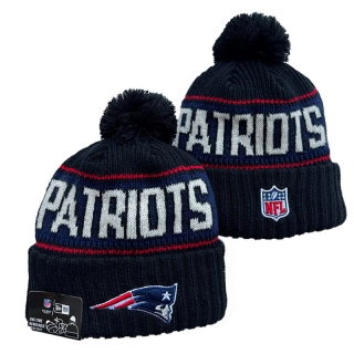 New England Patriots NFL Knitted Beanie Winter Hats 118815