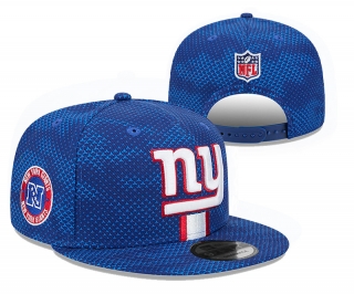 New York Giants NFL 9FIFTY Snapback Hats 118817