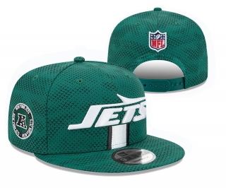 New York Jets NFL 9FIFTY Snapback Hats 118820