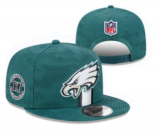 Philadelphia Eagles NFL 9FIFTY Snapback Hats 118822