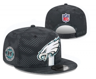 Philadelphia Eagles NFL 9FIFTY Snapback Hats 118823