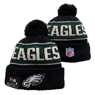 Philadelphia Eagles NFL Knitted Beanie Winter Hats 118824