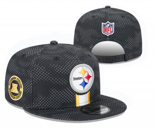 Pittsburgh Steelers NFL 9FIFTY Snapback Hats 118825