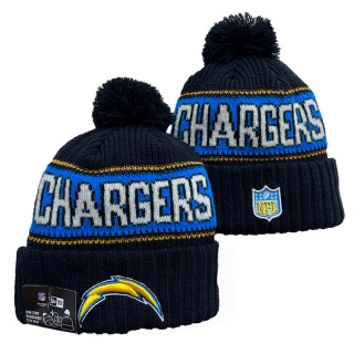 San Diego Chargers NFL Knitted Beanie Winter Hats 118827