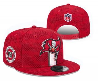 Tampa Bay Buccaneers NFL 9FIFTY Snapback Hats 118832