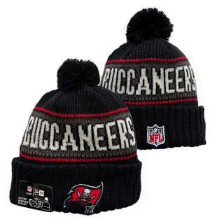 Tampa Bay Buccaneers NFL Knitted Beanie Winter Hats 118833