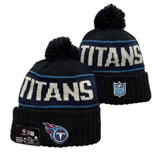 Tennessee Titans NFL Knitted Beanie Winter Hats 118834