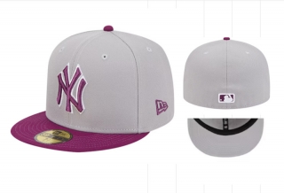 New York Yankees MLB 59FIFTY Fitted Hats 118844