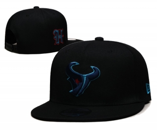 Houston Texans NFL Snapback Hats 118252