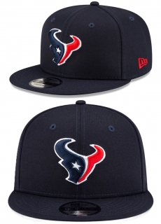 NFL Houston Texans Snapback Hats 103203