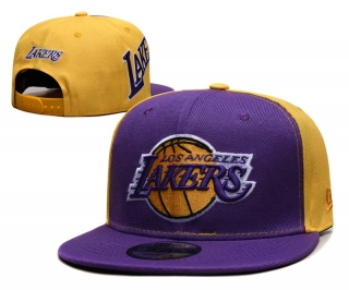 Los Angeles Lakers NBA 9FIFTY Snapback Hats 117246