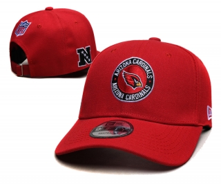 Arizona Cardinals NFL 9FIFTY Curved Snapback Hats 118401