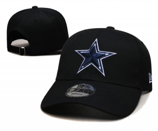 Dallas Cowboys NFL 9FIFTY Curved Snapback Hats 118418