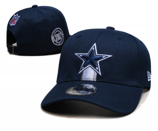 Dallas Cowboys NFL 9FIFTY Curved Snapback Hats 118417