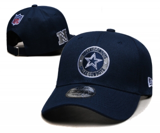 Dallas Cowboys NFL 9FIFTY Curved Snapback Hats 118416