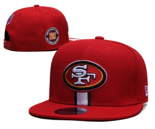 San Francisco 49ers NFL 9FIFTY Snapback Hats 118466