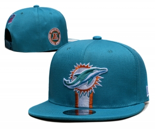 Miami Dolphins NFL 9FIFTY Snapback Hats 118445