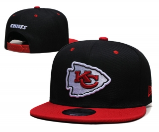 Kansas City Chiefs NFL 9FIFTY Snapback Hats 118436