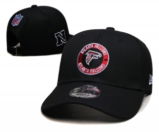 Atlanta Falcons NFL 9FIFTY Curved Snapback Hats 118402