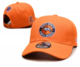 Denver Broncos NFL 9FIFTY Curved Snapback Hats 118423