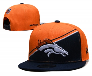 Denver Broncos NFL 9FIFTY Snapback Hats 118424