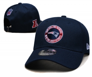 New England Patriots NFL 9FIFTY Curved Snapback Hats 118449