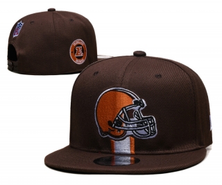 Cleveland Browns NFL 9FIFTY Snapback Hats 118415