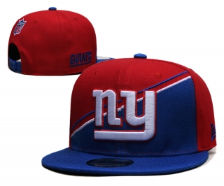 New York Giants NFL 9FIFTY Snapback Hats 118454