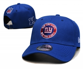 New York Giants NFL 9FIFTY Curved Snapback Hats 118453