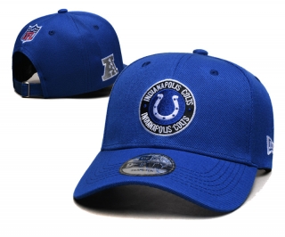 Indianapolis Colts NFL 9FIFTY Curved Snapback Hats 118429