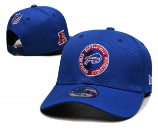 Buffalo Bills NFL 9FIFTY Curved Snapback Hats 118407