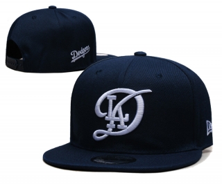 Los Angeles Dodgers MLB 9FIFTY Snapback Hats 118440