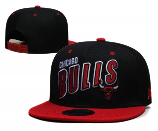 Chicago Bulls NBA 9FIFTY Snapback Hats 118411