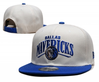 Dallas Mavericks NBA 9FIFTY Snapback Hats 118422