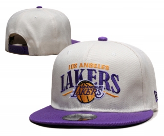 Los Angeles Lakers NBA 9FIFTY Snapback Hats 118441