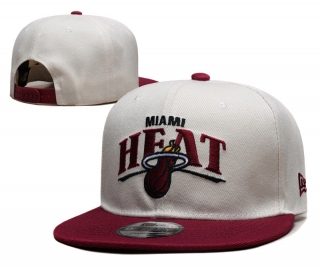 Miami Heat NBA 9FIFTY Snapback Hats 118446