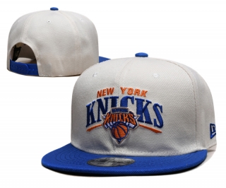 New York Knicks NBA 9FIFTY Snapback Hats 118456