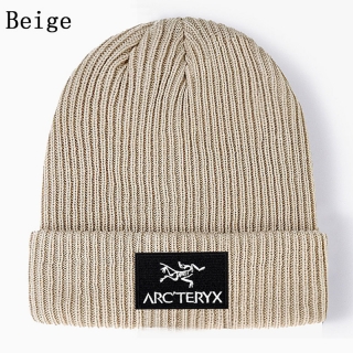 Arcteryx Knitted Beanie Hats 118883