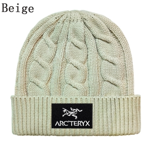 Arcteryx Knitted Beanie Hats 118893