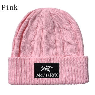 Arcteryx Knitted Beanie Hats 118894