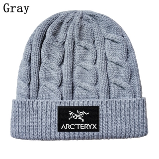 Arcteryx Knitted Beanie Hats 118895