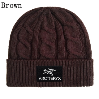 Arcteryx Knitted Beanie Hats 118896