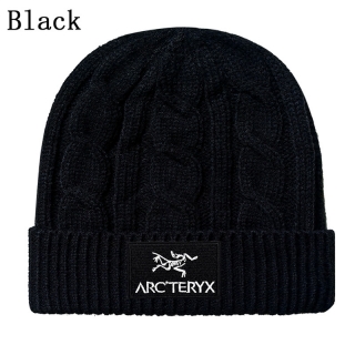 Arcteryx Knitted Beanie Hats 118897