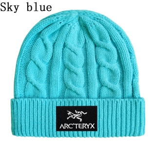 Arcteryx Knitted Beanie Hats 118898