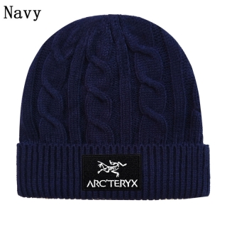 Arcteryx Knitted Beanie Hats 118899