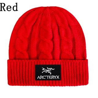 Arcteryx Knitted Beanie Hats 118900