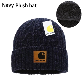 Carhartt Knitted Beanie Hats 118905