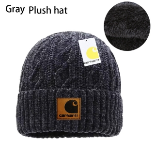 Carhartt Knitted Beanie Hats 118907