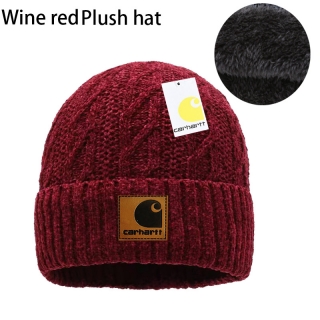 Carhartt Knitted Beanie Hats 118908