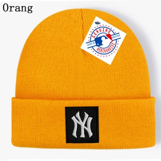 New York Yankees MLB Knitted Beanie Hats 118942